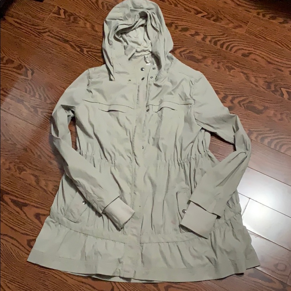 Lululemon Anorak